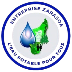 Logo Forage Eau Zarasoa